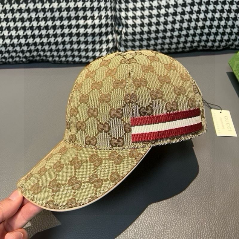 Gucci Caps